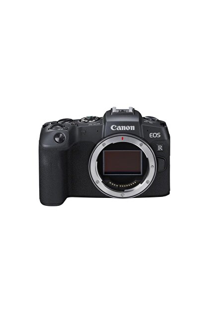 Canon Eos Rp Body Fotoğraf Makinesi ( Eurasia Garantili) - Fiyatı