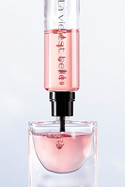 Lancome La Vie Est Belle EDP 50 ml Kadın Parfüm 3605532612768