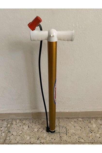 PUMP Lüks Bisiklet Pompası Büyük Pompa