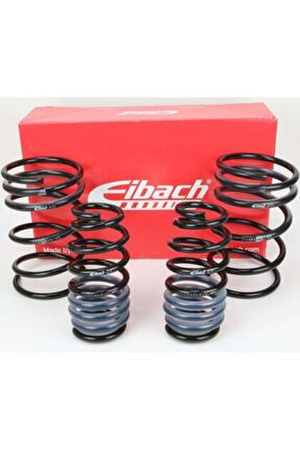 Eibach EİBACH PRO KİT AUDİ A3 / VW GOLF / SEAT LEON Uyumlu (E10-15
