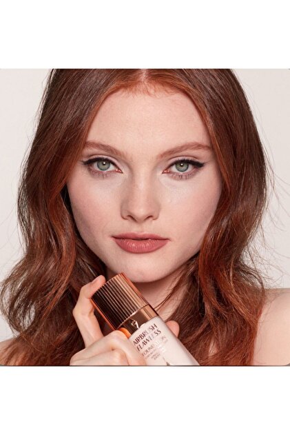 charlotte tilbury AIRBRUSH FLAWLESS FOUNDATION 2 NEUTRAL 30ML
