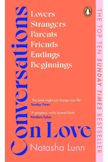 Conversations On Love