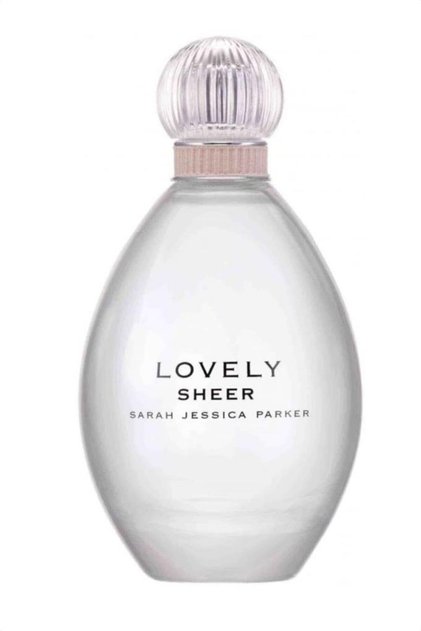Lovely Sheer 100 ml