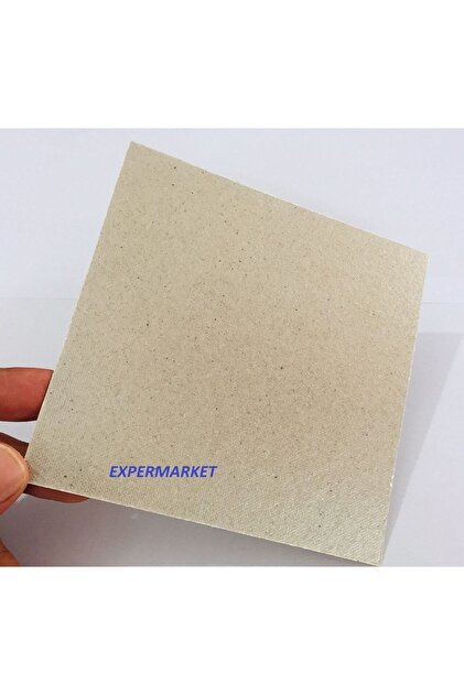 expermarket Bir Çok Marka Için Mikrodalga Yansıtıcı Mika Levha