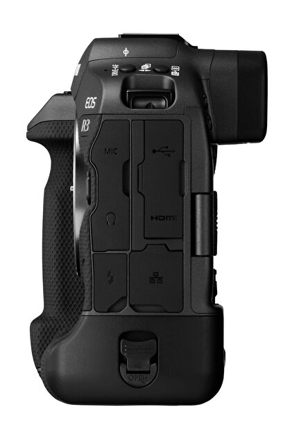 Canon Eos R3 Body Aynasız Fotoğraf Makinesi ( Eurasia Garantili