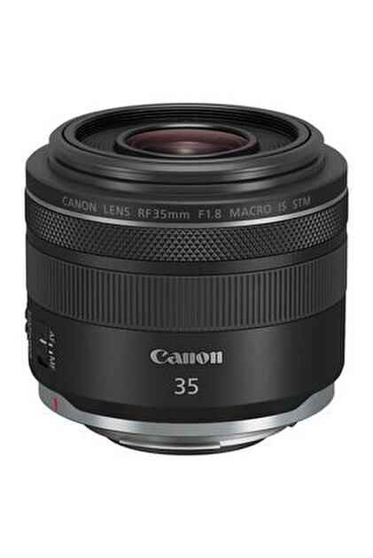 Canon Rf 85mm F/2 Macro Is Stm Lens - Fiyatı, Yorumları