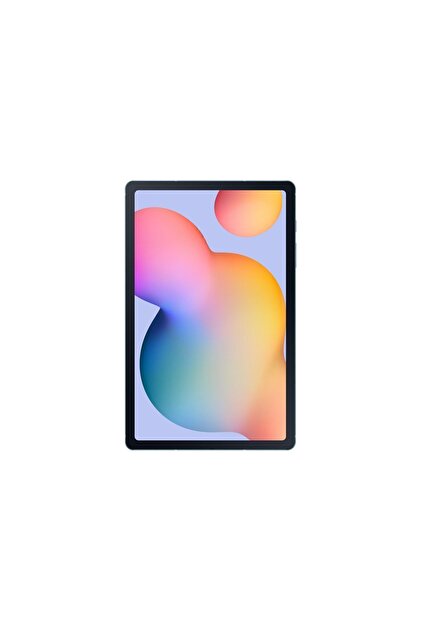 Samsung Galaxy Tab S6 Lite 128 Gök Mavisi (Samsung Türkiye