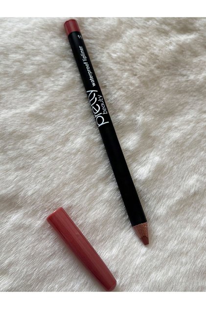 Waterproof Lip Liner Waterproof Lipliner No:111