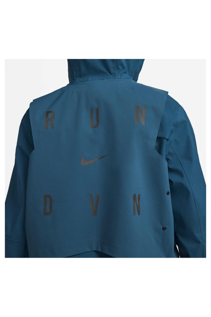 Nike Storm-Fit Run Division Full-Zip Hoodie Kadın Ceket - Fiyatı