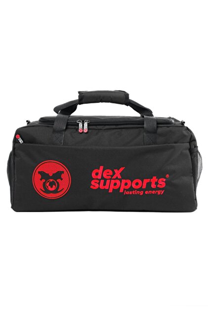 Dex Supports Lasting Energy Spor Çanta Büyük Boy XXL BİG BAG