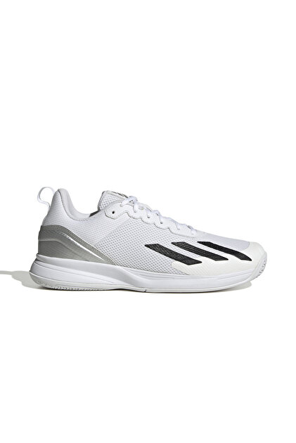 adidas gazelle silver green womens Adidas Courtflash Kids' Tennis Shoes  Padel Storage