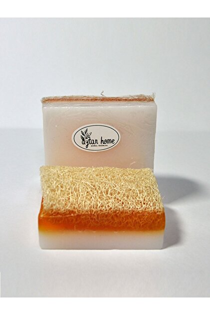 glutathione goat milk soap GLUTA SOAP_Soothing Skin_Natural Brightness_Beauty GIFFARINE 70g LUCA Glutathione Goat Milk Soap
