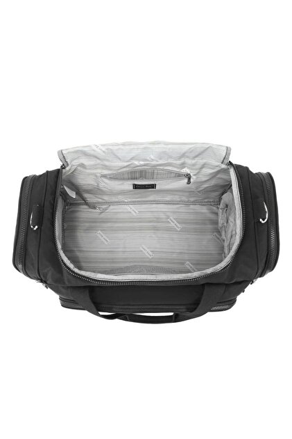 Smart Bags 1212 Seyahat Çantası Siyah - Fiyatı, Yorumları