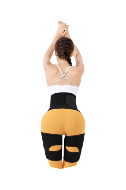 Hip Lift Enhancer Slimming Corset Anti-Cellulite Relief Corset