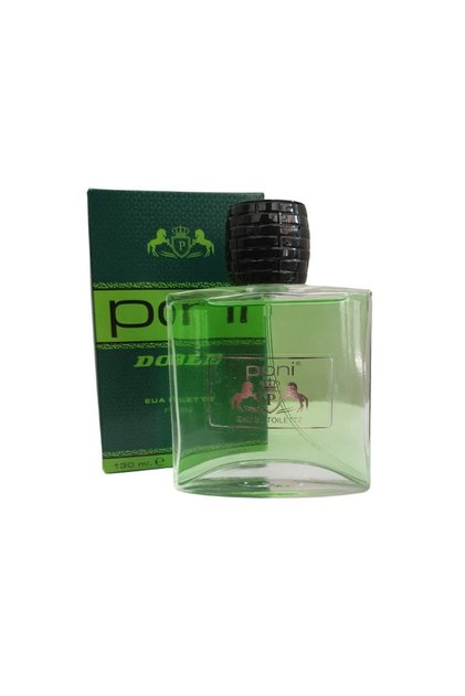 Double Edt 100 ml Erkek Parfüm