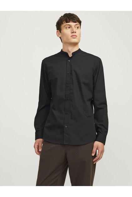Freizeithemd Slim Fit Freizeithemd