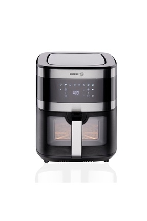 KORKMAZ A890 Aır Max Plus Airfryer 7,5 Lt. - Fiyatı, Yorumları