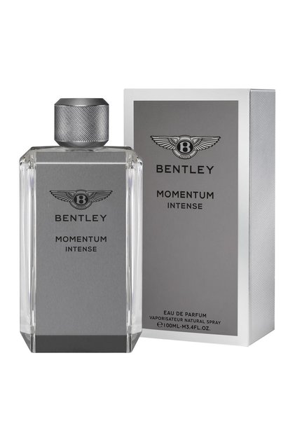 BENTLEY MOMENTUM INTENSE (M) EDP 100ML