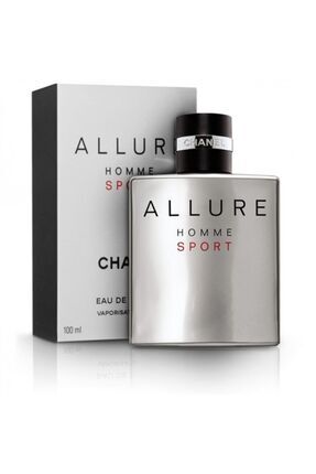 Chanel ALLURE HOMME ÉDITION BLANCHE-EAU DE PARFUM SPRAY -Ferah ve