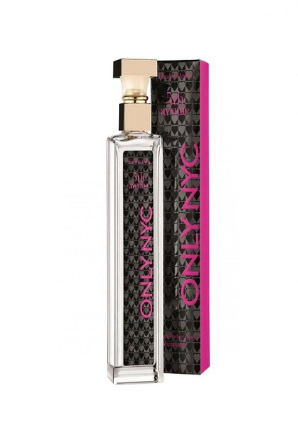 5th Avenue Only Nyc Edp 125 ml Kadın Parfümü 085805192983