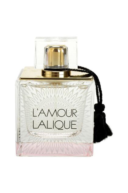 Lalique Lamour Woman Edp 100 ml Kadın Parfümü 7640111499060