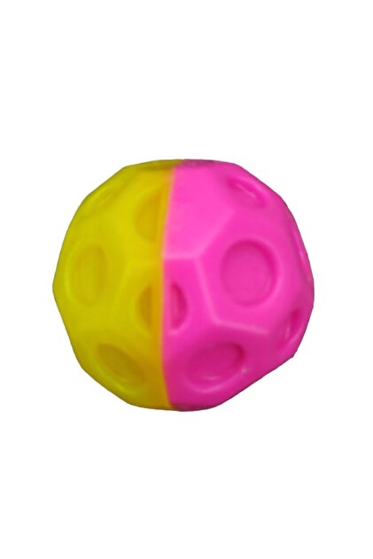 ERGOTYPE YÜKSEĞE ZIPLAYAN TOP 7,5 cm - Fiyatı, Yorumları