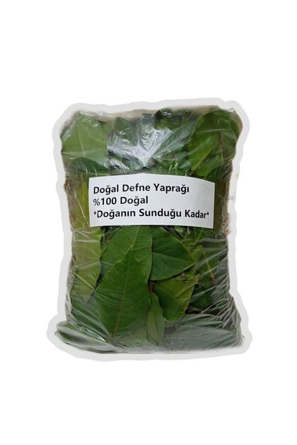 Amanos Dağlarından Defne Yaprağı 50 Gr