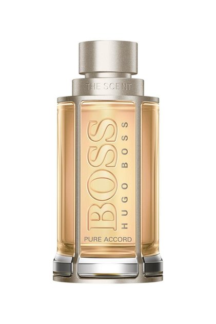 Boss The Scent Pure Accord For Him 50 Ml