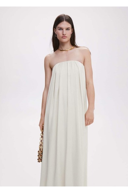 long velvet plus size dress Cara Velvet Wrap Gown