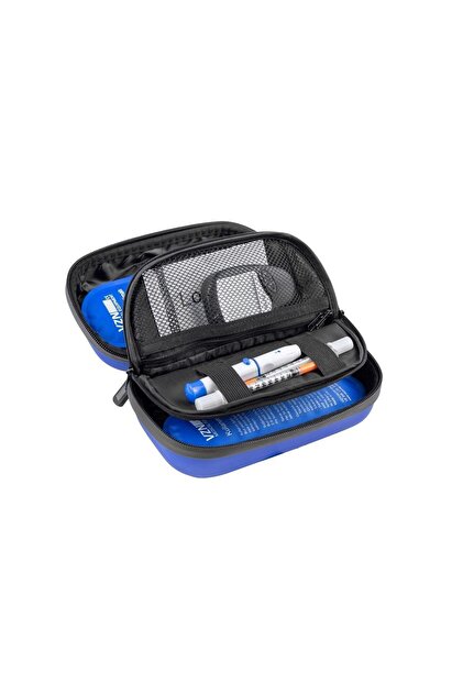 VZN Insülin Taşıma Çantası Çift Jelli Ybh-2113 - Fiyatı, Yorumları