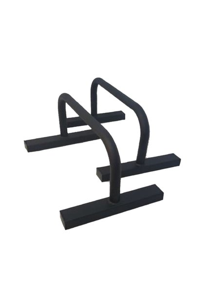 Paralette Çift Bar Dips Crs-029