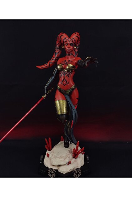 Sideshow Darth Talon Premium Format Figure Scala 1/4