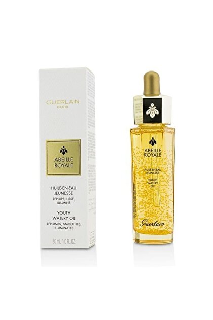 Guerlain Abeille Royale Youth Watery Oil 30 ml Onarım Yağı