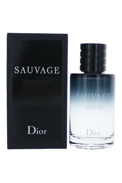 Dior Sauvage After Shave Lotion 100 ml After Shave Lotion