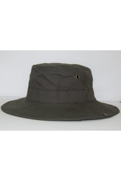 Yılmazel Summer Foldable Safari Cowboy Hat with Ventilation Holes