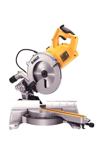 Dws778 1850Watt 250Mm Profesyonel Raylı Gönye Testere