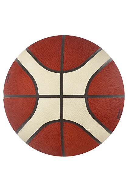 Genel Markalar B7g5000 Fıba Onaylı Deri No 7 Basketbol Maç Topu