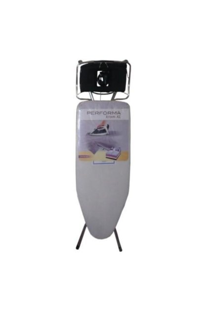 Performa Xl Krom Ütü Masası 47x125 cm