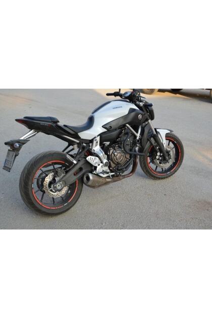 Mt07 Koruma Demiri