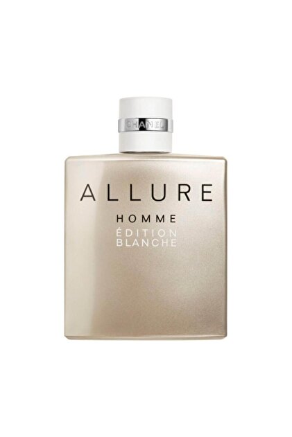 Chanel Allure Homme Edition Blanche Edp 100 ml Erkek Parfüm