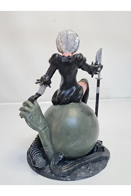 Genel Markalar 2b - (NİER: AUTOMATA) Figürü (20 CM) - Fiyatı