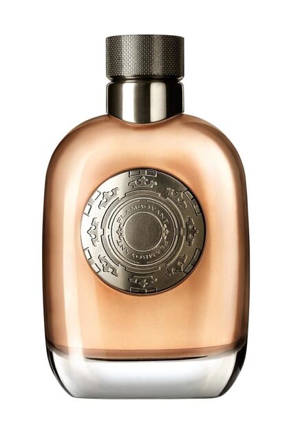 Flamboyant Edt 75 Ml Erkek Parfümü Elitkozmetik75002