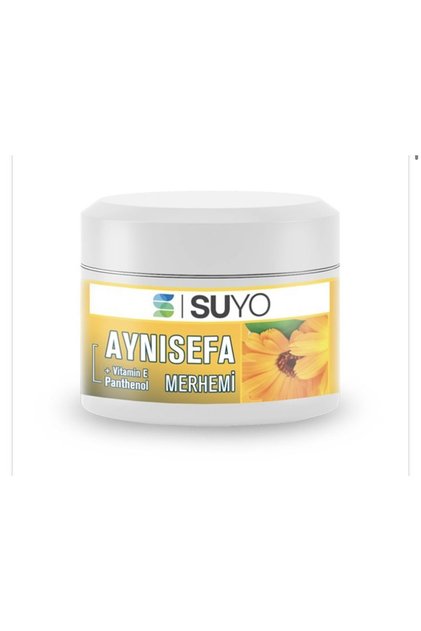 Aynisefa Cream