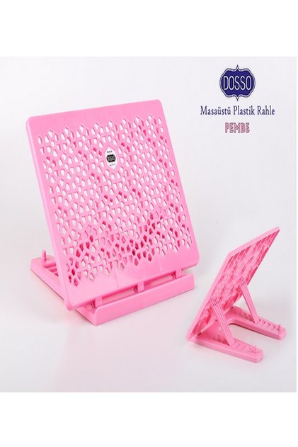 Plsati̇k Table Top Rahle Is Also Suitable for Plastic Tablets.