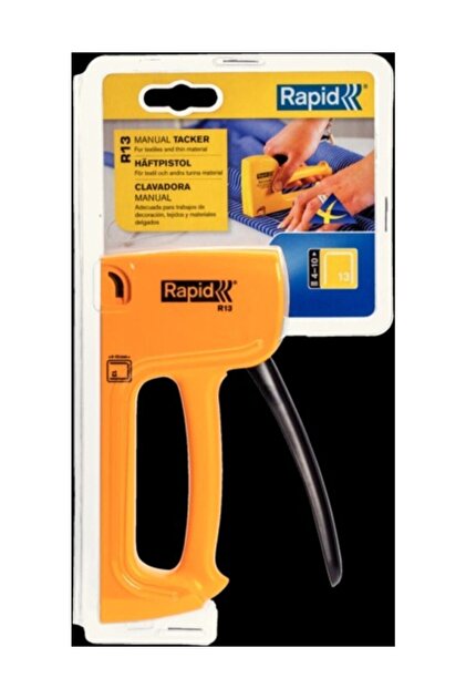 Genel Markalar R13 Zımba Tabancası - Fiyatı, Yorumları