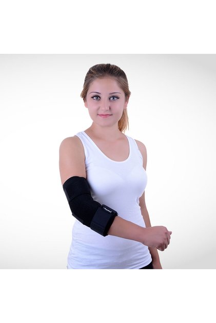 Tenisçi Dirseği Ortezi ( Lateral Epikondilit )