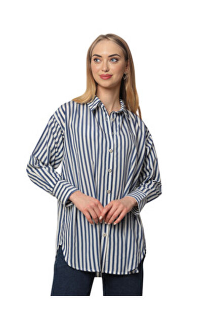 Addax NYC 1990 Yazılı T-shirt P10411 - Fiyatı, Yorumları