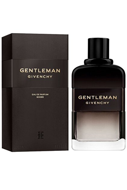 Givency Givenchy Gentleman Edp De Parfum Boisee 200ml - Fiyatı