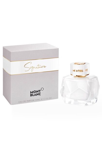 Mont Blanc Mont Blanc Signature 50 ml Kadın Parfüm - Fiyatı, Yorumları