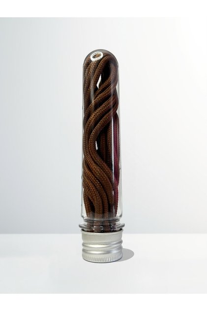 Brown Boots Shoelaces - 140 Cm